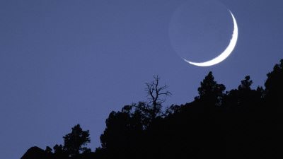 البحوث الفلكية: غرة رجب 29 مارس وعدته 29 يوما