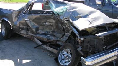 «مرور الجيزة»: إصابة 2 في تصادم سيارتين أعلى محور 26 يوليو