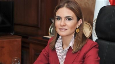 سحر نصر: «450 مشروعا صغيرا لشباب الوادي الجديد»