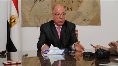 غدا.. وزير الثقافة يفتتح القرية الرمضانية ببورسعيد