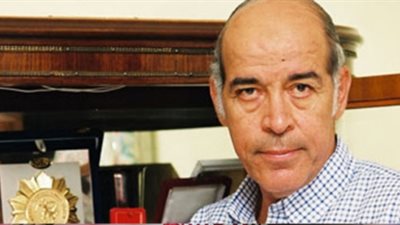 أبو جريشة: فوز أبو ريدة بمقعد تنفيذي الـ«فيفا» «متوقع»