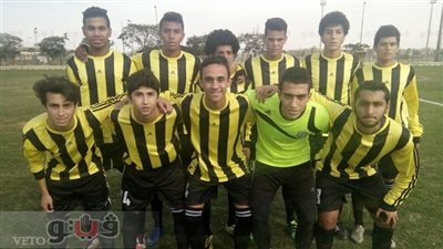 الزمالك 2001 يخسر أمام المقاولون بهدف في دوري القطاعات