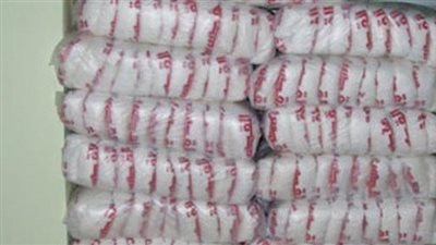 بقالة بورسعيد: كيلو السكر الحر بـ 9 جنيهات في القطاع الخاص