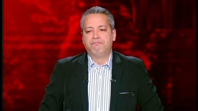 تامر أمين: 1700 جنيه قيمة فاتورة كهرباء بيتي شهريًا