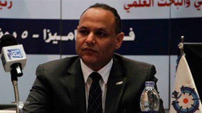 أكاديمية البحث العلمي تعلن فتح باب التقدم لجامعة الطفل مارس الجاري