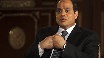 سياسيون يطالبون السيسي بالإفراج عن النشطاء..