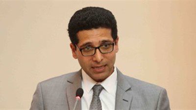 هيثم الحريري: «صندوق النقد الدولي بيغرق مصر»