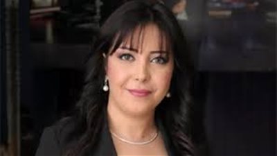 لبني عسل: بقينا نشوف الفرحة في ميادين مصر كلها