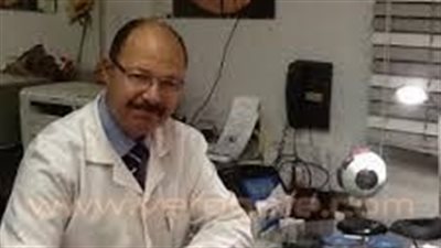 طبيب بالأزهر: كثرة مشاهدة التلفاز تزيد من جفاف العين