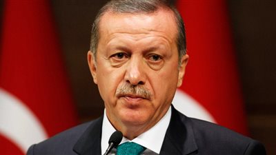 أردوغان: على أمريكا الاختيار بين «كولن» وتركيا