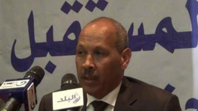 «النصر الصوفي» يطالب بتدريب العمالة المصرية قبل السفر للخارج