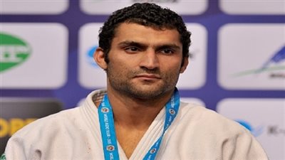 رمضان درويش يخسر أمام لاعب منتخب ألمانيا ويودع «ريو 2016»