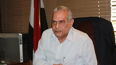 مدحت مختار: قانون وكالة الفضاء أمام البرلمان خلال أيام