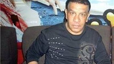 خالد سرحان: تدهور الحالة الصحية لـ«محمد شرف»