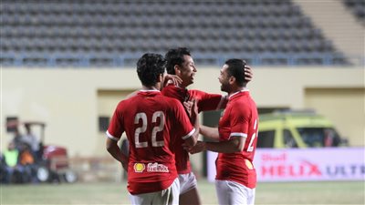 بالفيديو.. الأهلي يتأهل لدور الثمانية بكأس مصر على حساب الداخلية
