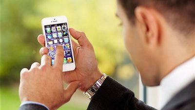 طريقة استخدام «جوجل» لقياس سرعات التحميل على الهواتف المحمولة