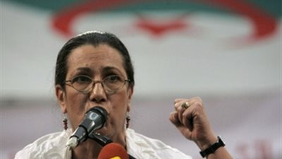 معارضة جزائرية تحذر من انقلاب وشيك للاستيلاء على حكم البلاد