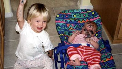 طفل السرطان.. متأمل وحساس ويتأثر بكل ما يحيط به