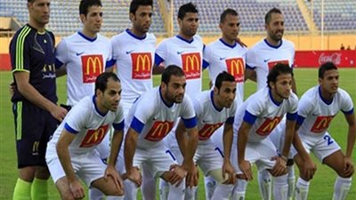 اليوم.. الشرطة يواصل استعداداته لمواجهة الزمالك