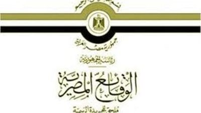 قرار «مكافحة الدعم» ضد واردات المنتجات المسطحة