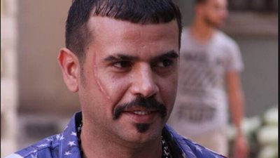 متابع لـ«سامو زين»: «بطل تفاهة وبلطجة».. والفنان يرد: «اهدي ليجيلك السكر»