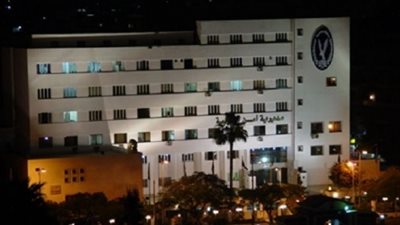 أمن الشرقية يفض مسيرة لأعضاء الإرهابية بالغاز المسيل للدموع