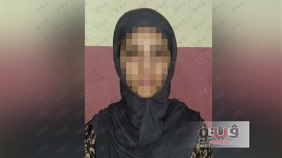 المتهمة بقتل ابنة زوجها بـ«فوطة»: «هددتني بفضح أمري فخنقتها»