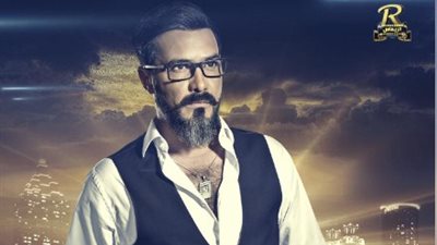 محمد رجب يتصدر الأفيش الدعائي لـ «صابر جوجل»