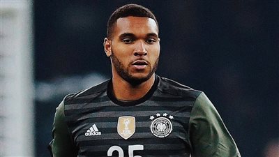 «جوناثان» بديلا لـ«رودجرز» في منتخب ألمانيا باليورو