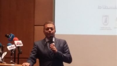 هشام عرفات: النقل العام يستهلك 20 ألف طن سولار يوميا