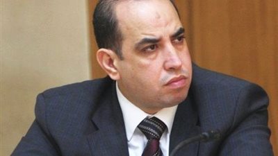 ياسين: إيقاف تنفيذ حبس الصحفى 