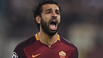 بالصور.. الكاف يستعرض أرقام محمد صلاح في لقاء تنزانيا