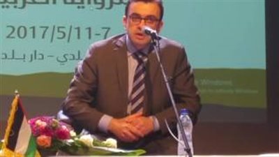 بالفيديو والصور.. أسباب اختيار «القدس» محورا لملتقى فلسطين للرواية