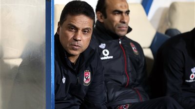 حسام البدري: الإصرار سبب تألق عمرو جمال