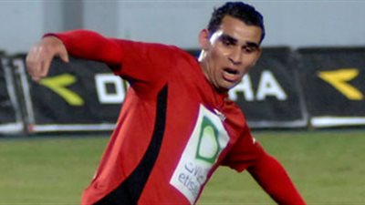 الزمالك يسدد لـ«عبدالملك» 100 ألف جنيه من مستحقاته