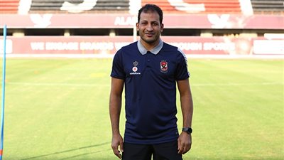 سيد معوض يكشف أبرز مكاسب الأهلي بعد الفوز على الداخلية