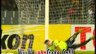 بالفيديو.. أشرف نعمان يتقدم بالهدف الأول لفلسطين في مرمى الفلبين