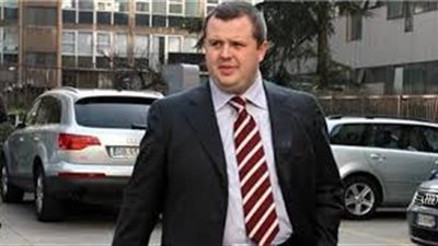 رئيس بارما يستقيل بسبب استبعاد فريقه من الدوري الأوربي