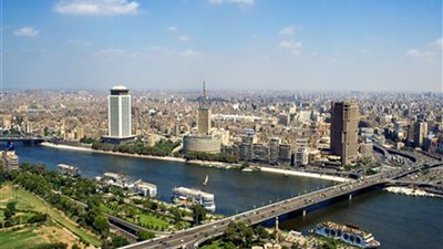 الأرصاد: طقس اليوم معتدل على أغلب الأنحاء يصاحبه سقوط أمطار