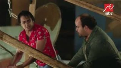 بالفيديو.. عبد الرحمن وأسامة في مهمة لإنقاذ «علي ربيع» بـ«صد رد»