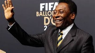 أنباء عن وفاة الأسطورة «بيليه»