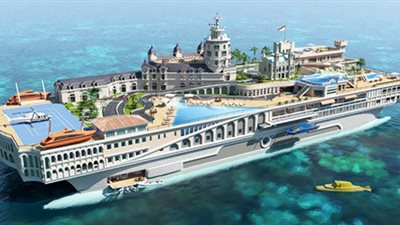 إيطاليا تُعيد أملاك 