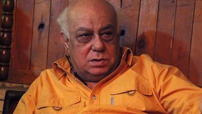 شوقي حجاب ضيف شرف حفل فرقة «سمانا» بطلعت حرب الثقافي.. الجمعة