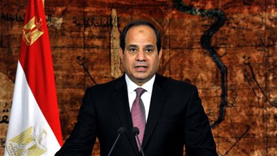 في مثل هذا اليوم.. السيسي يؤدي اليمن الدستورية رئيسا لمصر