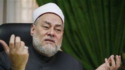 علي جمعة: يحرم على المريض والحائض صيام رمضان