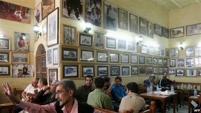 مقاهي وزارة الثقافة «للأغنياء فقط».. ارتفاع أسعار الإيجار الشهري للكافيهات.. «الهناجر» يصل إلى 120 ألف جنيه.. المجلس الأعلى للثقافة ينافسه بـ 90 ألف جنيه.. و«نفور الزبائن»