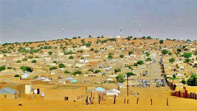 مركز مصري يختتم دورة تدريبة في الإدارة الثقافية بموريتانيا