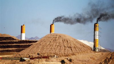 بحوث البترول: نصدر طن الفوسفات بــ 80 دولارا ونستورده بأسعار أغلى