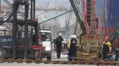 العثور على اثنين من البحارة الأوكرانيين مقتولين في سفينة بتركيا