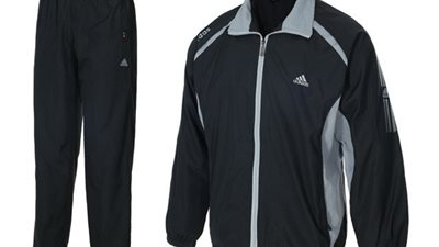 الملابس الرياضية تمنع الشعور بالعرق وتحمي من الشمس